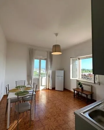 Casa Lea - Sperlonga Apartment Exterior photo