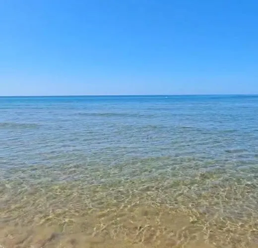 Casa Lea - Sperlonga